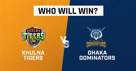 dhaka dominators vs khulna tigers match scorecard|Khulna Tigers vs Dhaka Dominators, 24th Match .